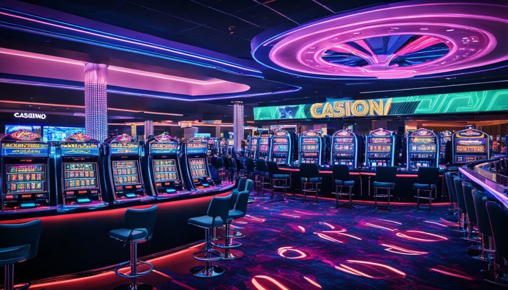 Hypeloot Casino