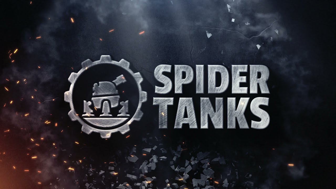 Avis sur Spider Tanks – Play to Earn Crypto Innovant